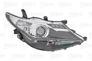 Strålkastare, Vänster, TOYOTA AURIS, AURIS Kombi, 8117002E20, 81170-02E20, 8117002J60, 81170-02J60, 8117002J61, 81170-02J61