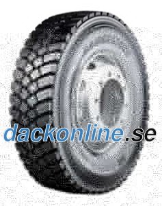Bridgestone M-Drive 001 ( 315/80 R22.5 156/150K )