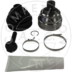 Drivknut, Framaxel, På hjulsidan, FORD GALAXY I, SEAT ALHAMBRA, VW SHARAN, 1 007 695, 1 084 716, 7M0 407 321A, 7M0 498 099, 7M0 498 099V