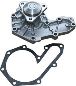 Vattenpump, DACIA,MITSUBISHI,OPEL,RENAULT,SUBARU,VOLVO, 3344251, 3345626