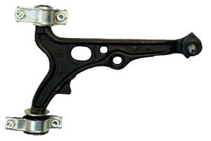 Länkarm, Framaxel, Ytter, framaxel höger, Höger nedtill, Nedre framaxel, Höger, Nedre, ALFA ROMEO,FIAT,LANCIA, 0000007780444, 0000046456