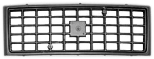 Kylargrill, VOLVO 740, 740 Kombi, 760, 760 Kombi, 940, 940 Kombi, 960, 960 Kombi, 3518656