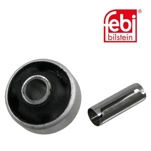 Bussning, länkarm, Bak, Fram, höger eller vänster, Nedre, SEAT,VW, 191 407 181 D S1, 191 407 181 D, 191 407 181 DS, 191 407 181 E S1, 19