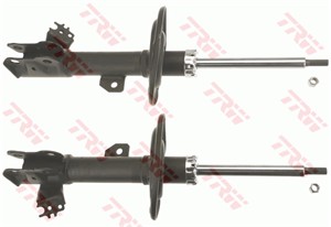 Stötdämpare, Framaxel, TOYOTA AURION, CAMRY Sedan, 48510-33640, 48510-33650, 48510-80559, 48510-80560, 48510-80627, 48510-80628, 48520-3