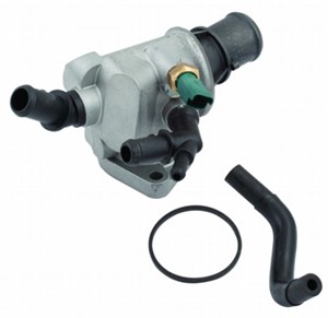 Termostat, kylvätska, ALFA ROMEO,FIAT,LANCIA,LEXUS, 55189845, 55194768, 55202885