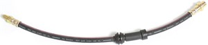 Bromsslang, Fram, VOLVO C70 Cabriolet II, S40 II, V50, 30681724, 30683556, 30714412