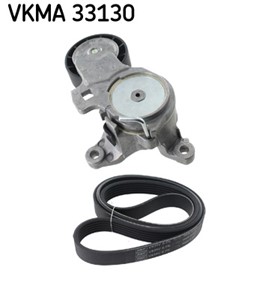 Kamremssats, CITROËN,PEUGEOT, 16 112 792 80, 5750.PF, 5750.QP, 5750.XG, 5751.C0, 5751.G8