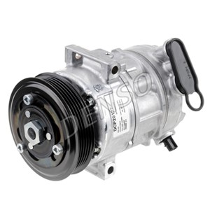 Kompressor, klimatanläggning, OPEL CORSA D, CORSA D Skåp/halvkombi, CORSA E, CORSA E Skåp/halvkombi, VAUXHALL CORSAVAN Mk IV, 13447213,