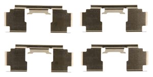 Monteringssats, Framaxel, HONDA,MG,ROVER, 45012-760-000, 56412760