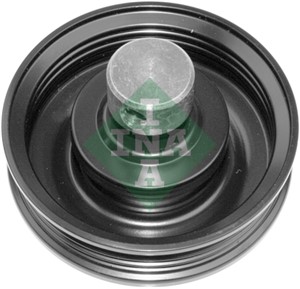 Spännrulle, flerspårsrem, NISSAN ALMERA I, ALMERA Hatchback I, PRIMERA, PRIMERA Hatchback, PRIMERA Traveller, SERENA, VANETTE CARGO Skåp