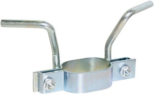 Hållare, avgassystem, VOLVO S60 I, S80 I, V70 II, XC70 CROSS COUNTRY I, XC90 I, 30681625, 30681626