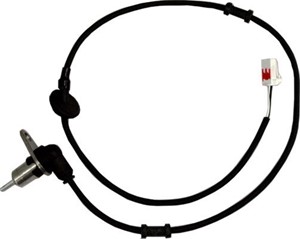 ABS-givare, Sensor, hjulvarvtal, Bakaxel vänster, MAZDA PREMACY, C1004372Y
