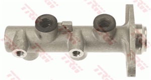 Huvudbromscylinder, HYUNDAI MATRIX, 58510-17000