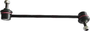 Stång/stag, krängningshämmare, framaxel vänster, KIA CERATO Halvkombi I, CERATO Sedan I, CERATO Sedan II, 54830-2F000