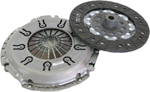 Kopplingssats, VOLVO 850, 850 Kombi, S70, S80 I, V70 I, V70 II, 272 229, 272229, 274 156, 274156