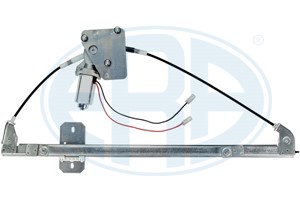 Fönsterhiss, Höger fram, IVECO,OPEL,RENAULT, 45 00 493, 500314230, 504053528, 77 00 352 495, 82 00 162 710