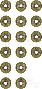 Packningssats, ventiler, CITROËN,DS,FIAT,FORD,FORD USA,JAGUAR,LANCIA,LAND ROVER,MITSUBISHI,OPEL,PEUGEOT,TOYOTA, 0956.58 (16x), 0956.63 (