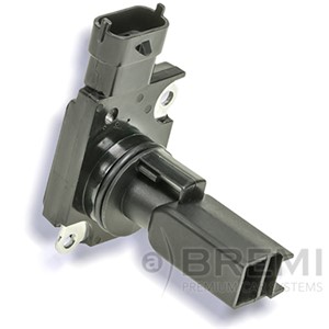 Luftmassemätare, CADILLAC,OPEL,SAAB,VAUXHALL, 12788131, 24 452 491, 8 36 619