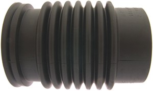 Skyddskåpa/bälg, stötdämpare, Framaxel, MITSUBISHI ECLIPSE II, GALANT VII, GALANT VIII, GALANT Kombi VIII, GALANT Sedan VII, MB864911