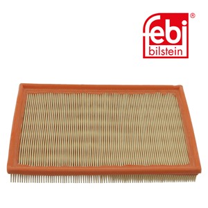 Luftfilter, VW FOX Halvkombi, XL1, 030 129 620 F, 30 129 620 F