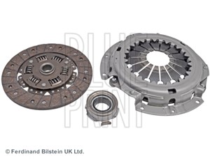 Kopplingssats, SUBARU IMPREZA Kombi, IMPREZA Sedan, LEGACY I, LEGACY II, LEGACY Kombi I, LEGACY Kombi II, 30100AA010 S2, 30210AA510 S1,