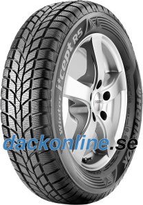 Hankook i*cept RS (W442) ( 195/60 R14 86T 4PR SBL )