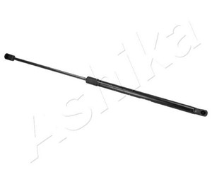 Gasfjäder, bagageutrymme, Tvåsidig, SMART FORFOUR Halvkombi, 4539800164, A4539800164