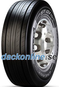Pirelli ST01 Neverending ( 385/55 R22.5 160K )