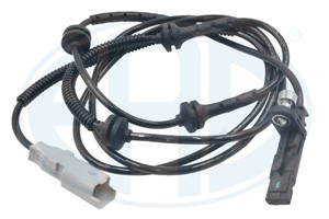 ABS-givare, Sensor, hjulvarvtal, Bakaxel, båda sidor, CITROËN C5 III, C5 Break II, C5 Break III, C6, PEUGEOT 407, 407 Coupé, 407 SW, 454