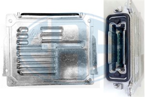 Kontrollenhet, belysning, FORD,JAGUAR,LAND ROVER,VOLVO, 1697303, 22 840 414, 31297941, C2D5 271, LR0 14114