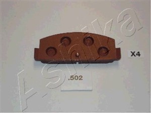 Bromsbeläggsats, Bakaxel, MAZDA,MITSUBISHI, MB150674, MB150958, MB238250, MB238493
