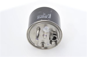 Bränslefilter, AUDI A8 D3, 057 127 435 C, 057 127 435 E