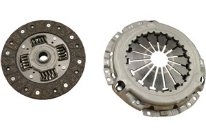 Kopplingssats, SUBARU TREZIA, TOYOTA AURIS, AURIS Skåp/halvkombi, COROLLA Sedan, VERSO S, YARIS