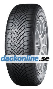 Yokohama BluEarth-Winter (V906) ( 185/60 R15 84T BluEarth )