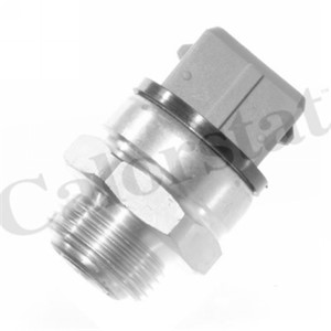 Temperaturswitch, kylarfläkt, CITROËN,FIAT,LANCIA,PEUGEOT, 1264-26, 1264-37, 1264-40, 96064561, 9606456180, 9629968880