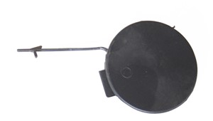 Skydd, dragkrok, Fram, OPEL VECTRA C, VECTRA C GTS, VECTRA C Kombi, 02 22 732, 13182878