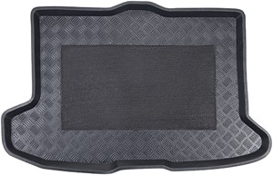 Bagagerumsmatta, VOLVO C30