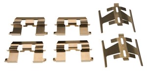 Monteringssats, Bakaxel, HONDA ACCORD Aerodeck IV, PRELUDE IV, ROVER 600 I, 45012-080-000, 56412080