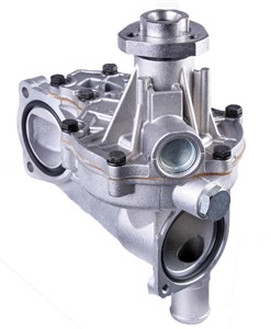 Vattenpump, AUDI A4 B5, A4 B5 Avant, A6 C4, A6 C4 Avant, A6 C5, A6 C5 Avant, VW PASSAT B5, PASSAT B5 Variant, 050 121 010, 050 121 010A,