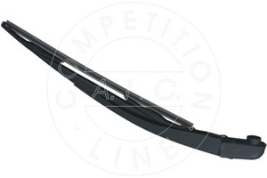 Torkararm, vindruta, Bak, RENAULT CLIO III, 2878 129 06R, 7701 059 391, 7711 422 568