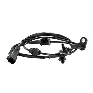 ABS-givare, Sensor, hjulvarvtal, Fram, höger eller vänster, CADILLAC,CHEVROLET,OPEL,SAAB, 01247041, 01247195, 01247579, 012779967, 01284