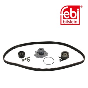 Kamremskit med vattenpump, ALFA ROMEO,FIAT,LANCIA,OPEL,VAUXHALL, 12761-79J50-000 S2, 12761-79J50-000, 56 36 463 S2, 56 36 463, 63 34 003