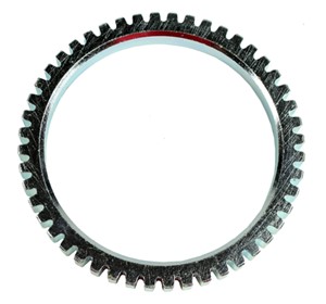 Sensorring, ABS, Framaxel, Fram, höger eller vänster, HYUNDAI GETZ, KIA PICANTO, RIO II, RIO Sedan II, 49590-1C000