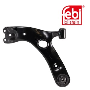 Länkarm, framaxel vänster, Nedre, LEXUS CT, TOYOTA PRIUS, 48069-47050