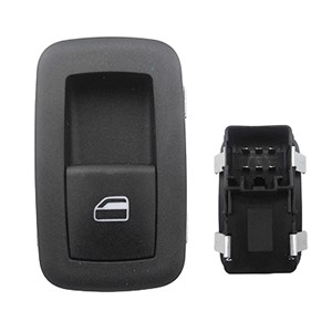 Brytare, fönsterhiss, Bak, CHRYSLER GRAND VOYAGER V, DODGE NITRO, JEEP CHEROKEE, 4602531AA, 4602531AB, 4602531AC, 4602531AD, 4602531AE,