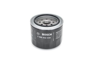Oljefilter, TOYOTA, 90915 03003, 90915 30001