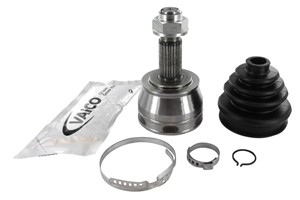 Drivknut, På hjulsidan, framaxel höger, framaxel vänster, ALFA ROMEO 145, 146, FIAT MAREA, MAREA Weekend, PUNTO Van, 46 307 082, 60 813