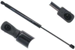 Gasfjäder, bagageutrymme, Tvåsidig, OPEL ZAFIRA / ZAFIRA FAMILY B, ZAFIRA B Skåp/stor limousine, VAUXHALL ZAFIRA Mk II, 13128759, 132749