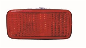 Baklykta, Vänster, MITSUBISHI LANCER VII, LANCER Kombi VII, MN161677