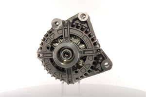 Generator, BMW Z4 Roadster [E85]